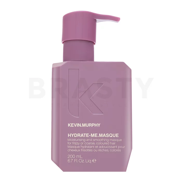 Kevin Murphy Hydrate-Me.Masque versterkend masker voor hydraterend haar 200 ml