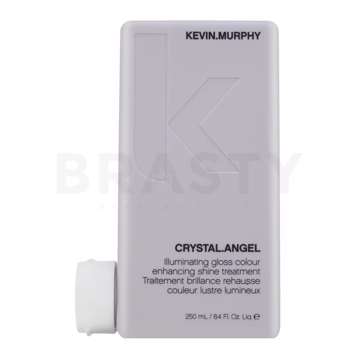 Kevin Murphy Crystal.Angel vyživujúca maska pre neutralizáciu žltých tónov 250 ml