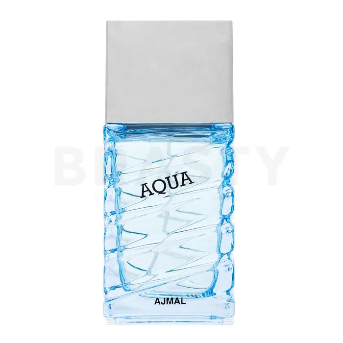 Ajmal Aqua woda perfumowana dla mężczyzn 100 ml