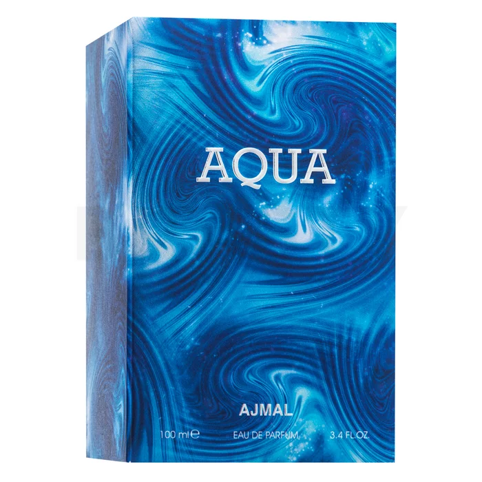 Ajmal Aqua woda perfumowana dla mężczyzn 100 ml