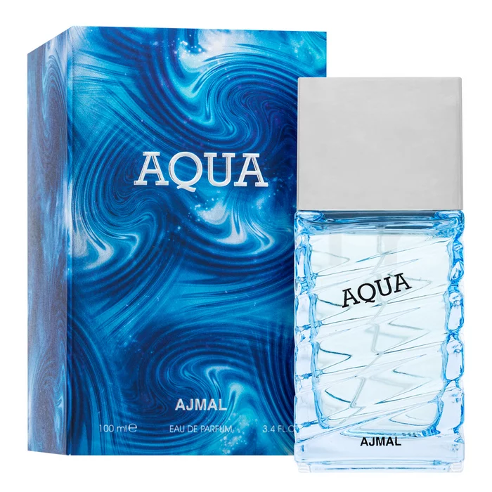 Ajmal Aqua woda perfumowana dla mężczyzn 100 ml