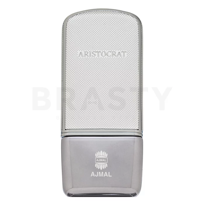 Ajmal Aristocrat Platinum woda perfumowana dla mężczyzn 75 ml