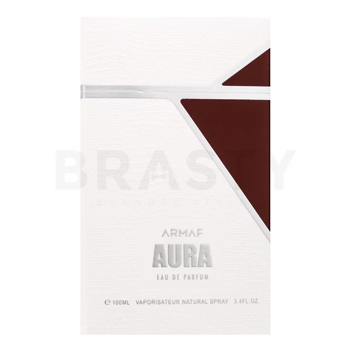 Armaf Aura Eau de Parfum férfiaknak 100 ml