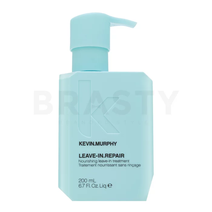 Kevin Murphy Leave-In.Repair verzorging zonder spoelen voor zeer droog en beschadigd haar 200 ml