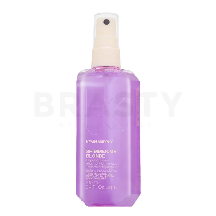 Kevin Murphy Shimmer.Me Blonde styling spray voor stralend glanzend haar 100 ml