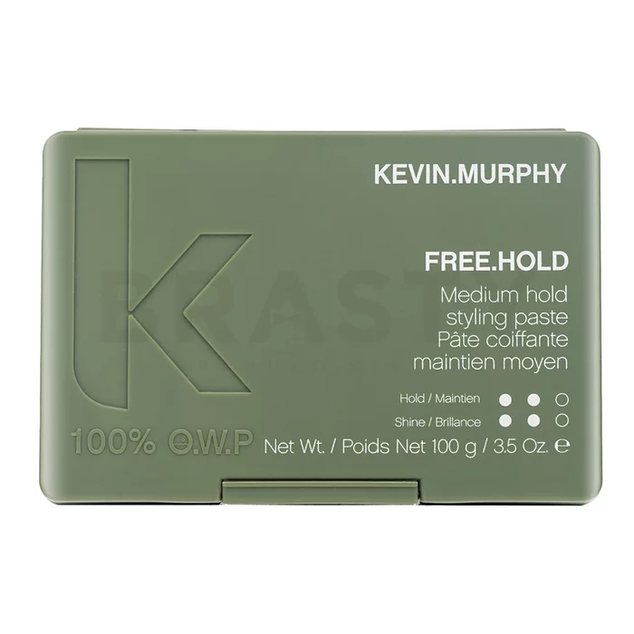 Kevin Murphy Free.Hold стилизиращ крем за средна фиксация 100 g