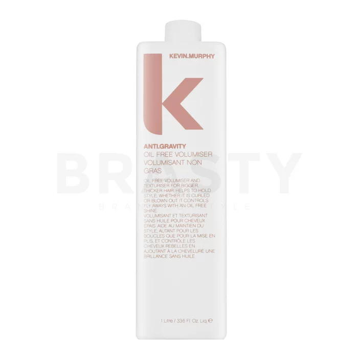 Kevin Murphy Anti.Gravity styling emulsie voor volume van de wortels 1000 ml