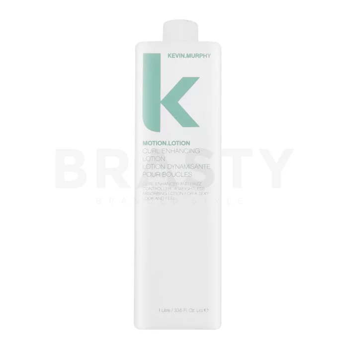 Kevin Murphy Motion.Lotion styling creme voor golvend en krullend haar 1000 ml