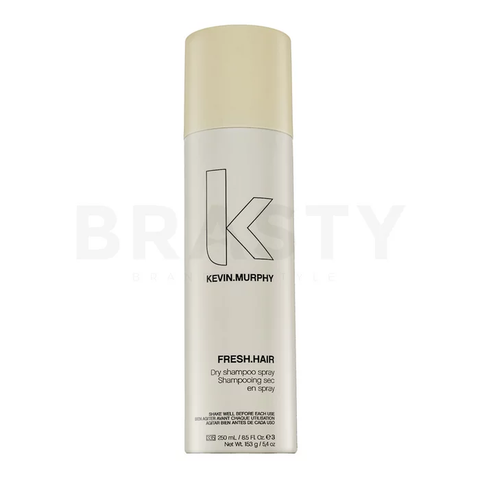 Kevin Murphy Fresh.Hair droogshampoo voor snel vet haar 250 ml