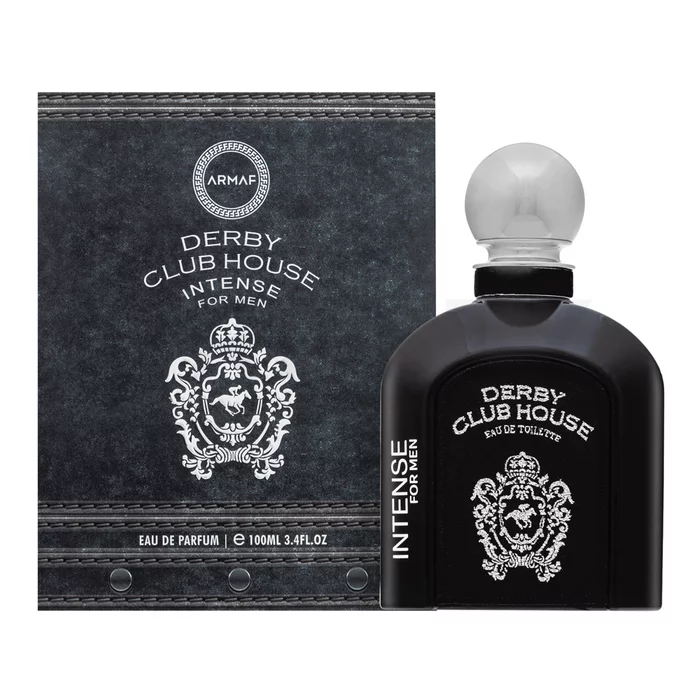 Armaf Derby Club House Intense Eau de Parfum bărbați 100 ml