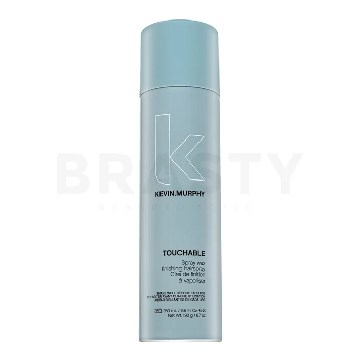 Kevin Murphy Touchable Haarwachs als Spray 250 ml