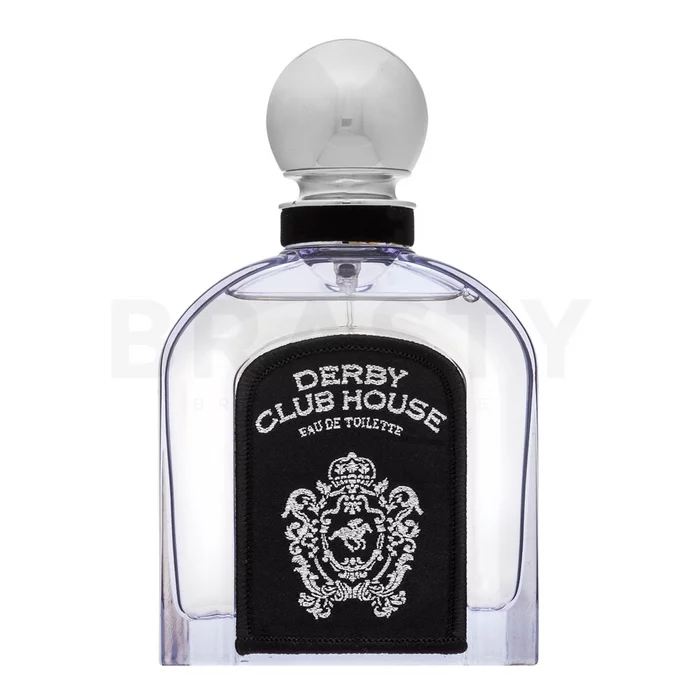 Armaf Derby Club House Eau de Toilette voor mannen 100 ml