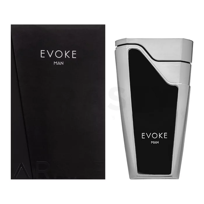 Armaf Evoke Eau de Parfum bărbați 80 ml