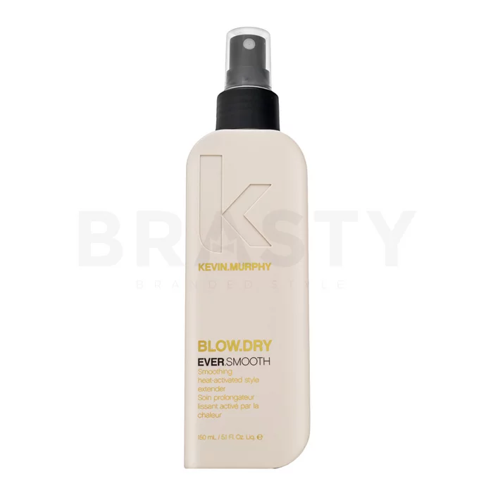 Kevin Murphy Blow.Dry Ever.Smooth termoaktivni sprej za mehke in sijoče lase 150 ml