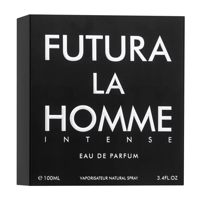 Armaf Futura La Homme Intense Eau de Parfum für Herren 100 ml