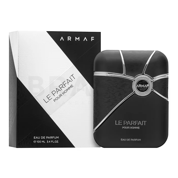 Armaf Le Parfait Homme Eau de Parfum bărbați 100 ml