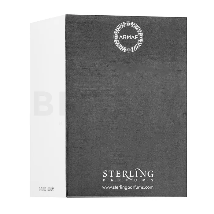 Armaf Odyssey Homme White Edition Eau de Parfum voor mannen 100 ml