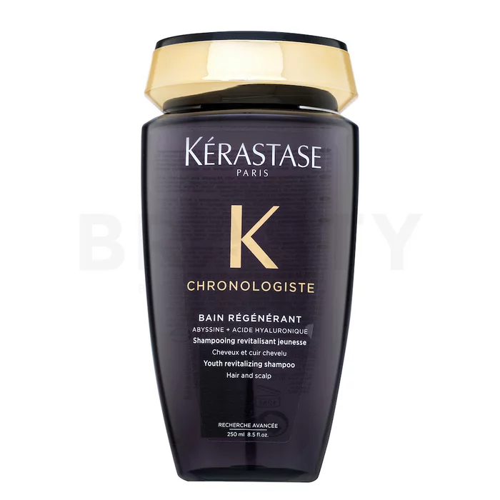 Kérastase Chronologiste Bain Régénérant shampoo voor volwassen haar 250 ml
