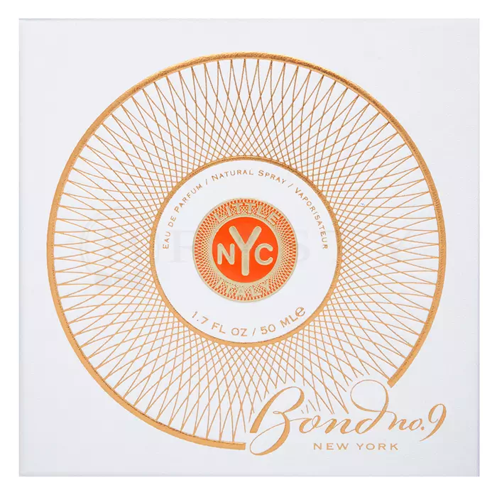 Bond No. 9 Little Italy parfémovaná voda unisex 50 ml