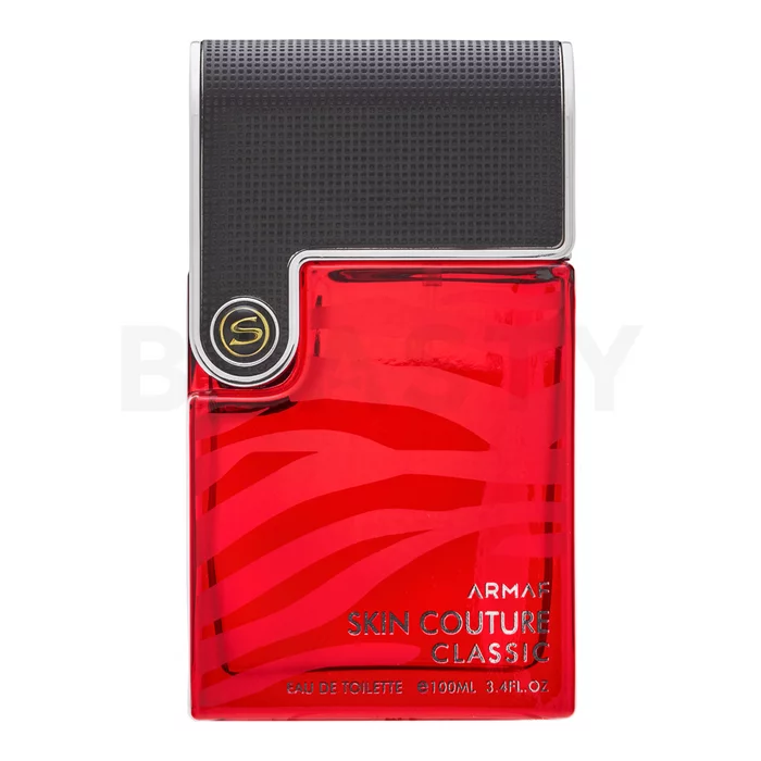 Armaf Skin Couture Classic woda toaletowa dla mężczyzn 100 ml