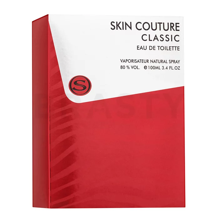 Armaf Skin Couture Classic woda toaletowa dla mężczyzn 100 ml