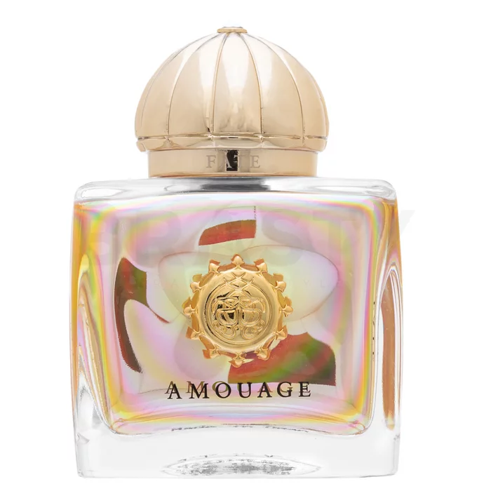 Amouage Fate pour Femme parfémovaná voda pre ženy 50 ml