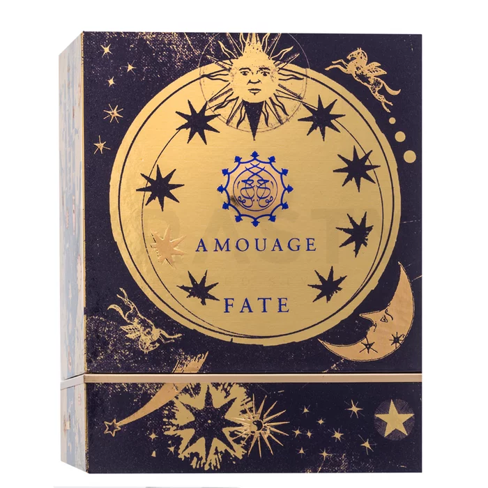 Amouage Fate pour Femme parfémovaná voda pre ženy 50 ml