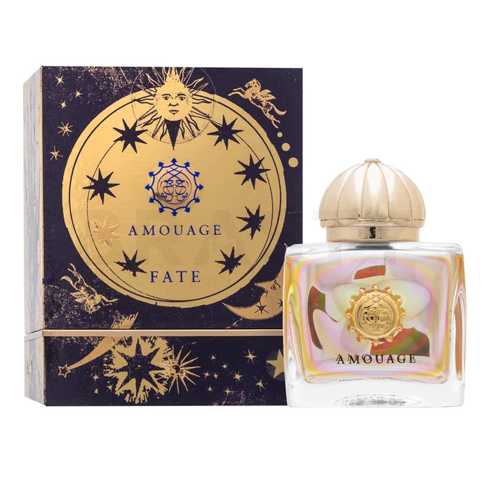 Amouage Fate pour Femme parfémovaná voda pre ženy 50 ml