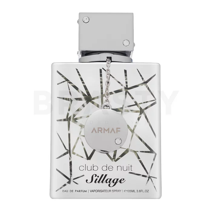 Armaf Club de Nuit Sillage Eau de Parfum voor mannen 105 ml
