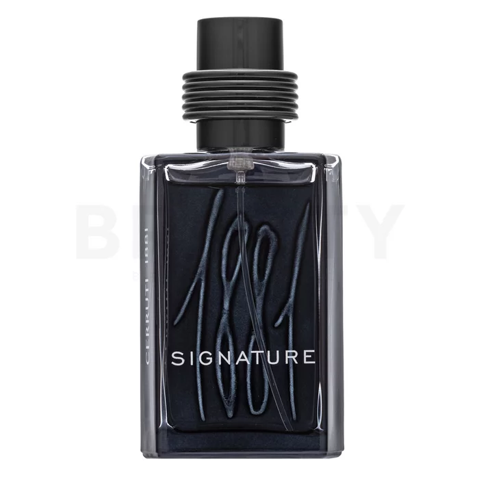 Cerruti 1881 Signature Eau de Parfum bărbați 50 ml