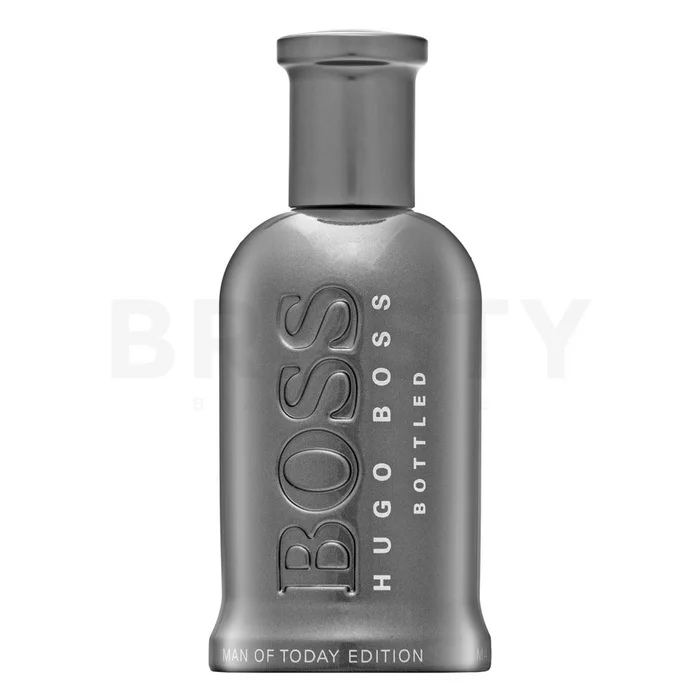 Hugo Boss Boss Bottled Collector's Edition Eau de Toilette para hombre 100 ml