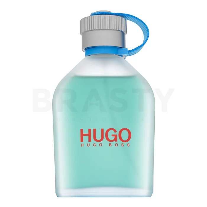 Hugo Boss Hugo Now тоалетна вода за мъже 125 ml