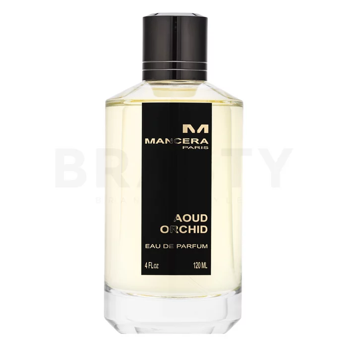Mancera Aoud Orchid Eau de Parfum unisex 120 ml