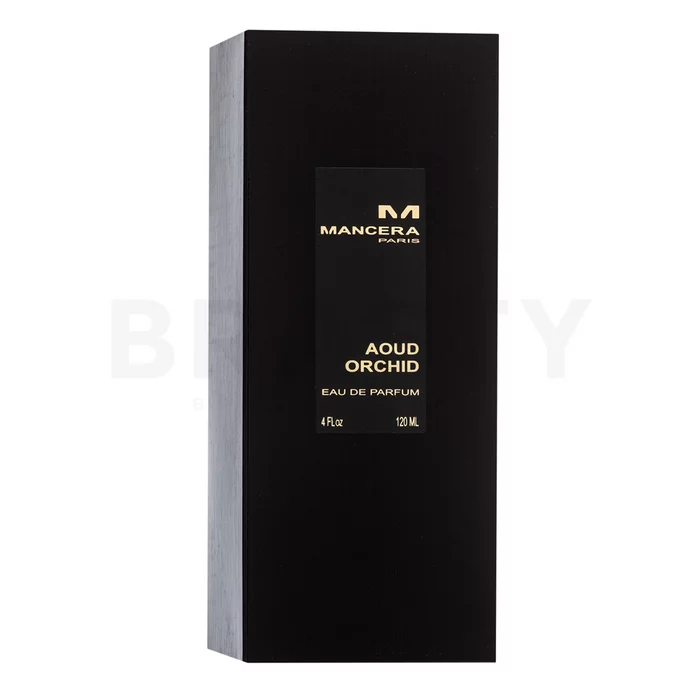Mancera Aoud Orchid Eau de Parfum unisex 120 ml