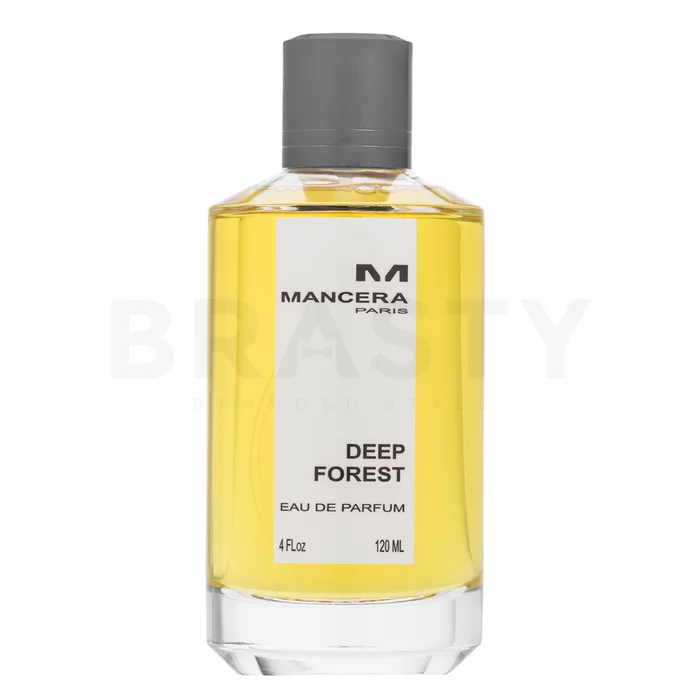 Mancera Deep Forest woda perfumowana unisex 120 ml
