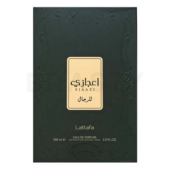 Lattafa Ejaazi Eau de Parfum for men 100 ml