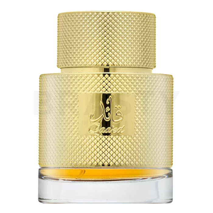 Lattafa Qaa'ed Eau de Parfum für Herren 100 ml