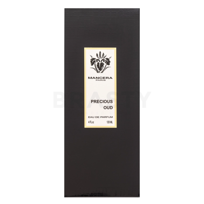 Mancera Precious Oud Eau de Parfum unisex 120 ml
