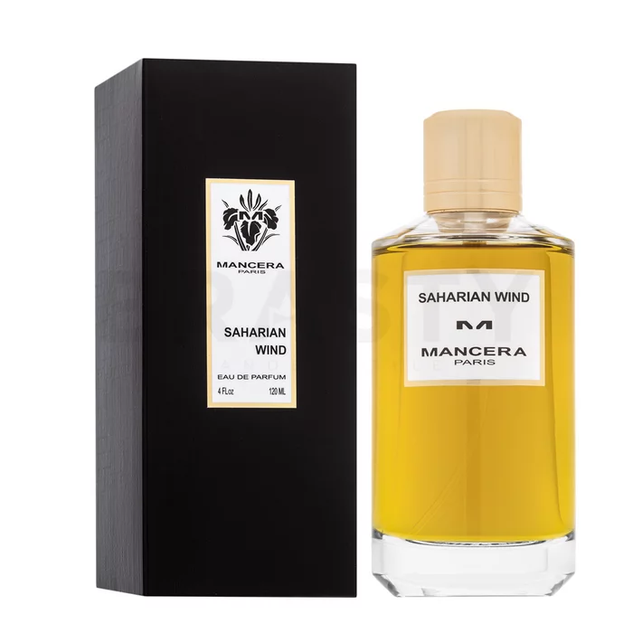 Mancera Saharian Wind Eau de Parfum unisex 120 ml