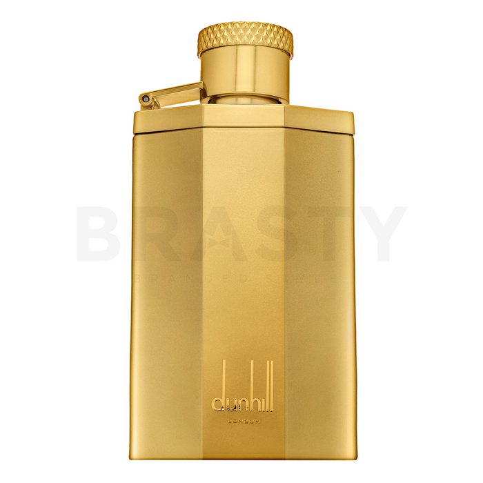 dunhill ゴールド 香水 Dunhill Desire Gold Eau de Toilette bărbați 100 ml | BRASTY.RO
