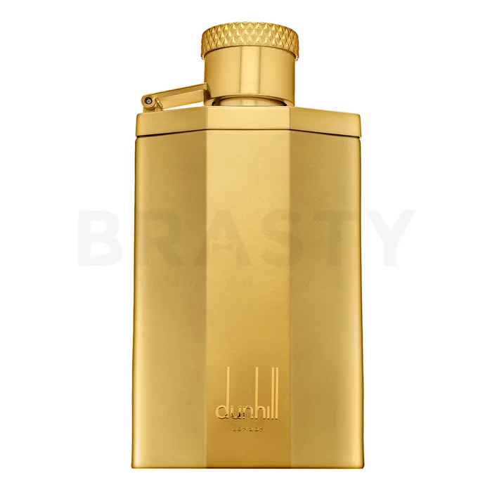 Dunhill Desire Gold Eau de Toilette para hombre 100 ml