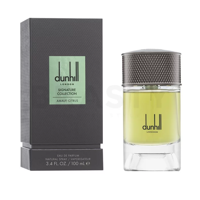 Dunhill Signature Collection Amalfi Citrus Eau de Parfum para hombre 100 ml