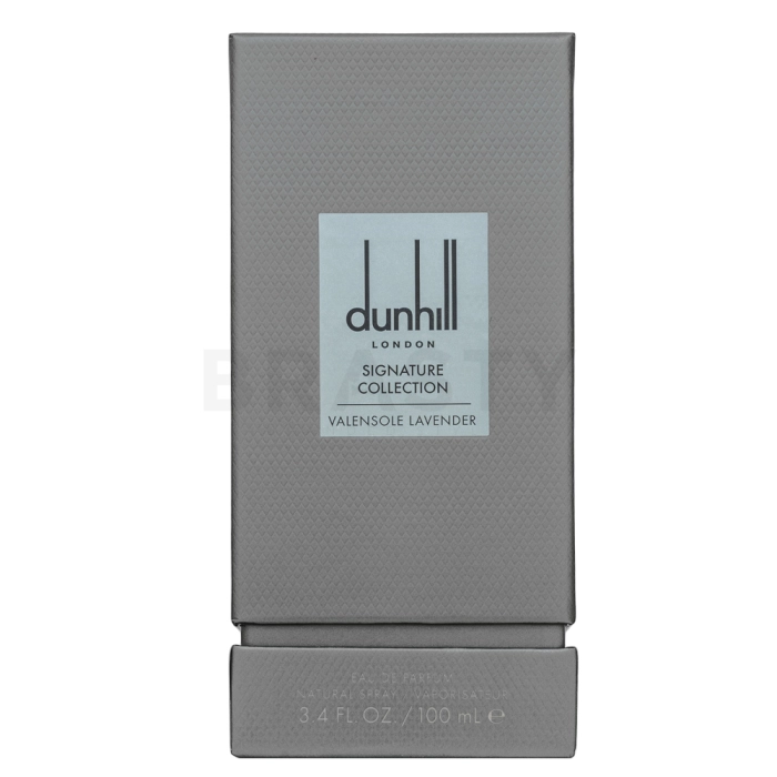 Dunhill Signature Collection Valensole Lavender Eau de Parfum bărbați 100 ml