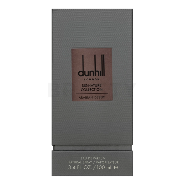 Dunhill Signature Collection Arabian Desert Eau de Parfum bărbați 100 ml