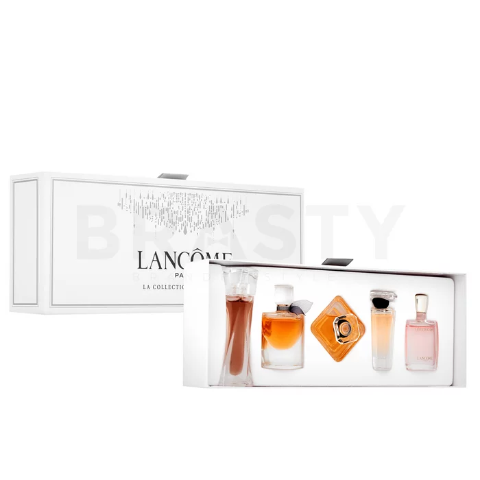 Lancome Miniatur set cadou femei