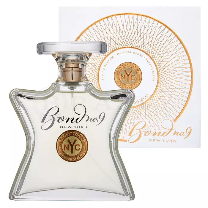 Bond No. 9 Madison Soiree Eau de Parfum femei 100 ml
