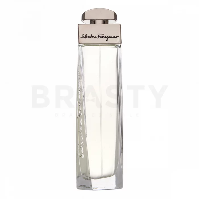 Salvatore Ferragamo pour Femme Eau de Parfum femei 100 ml