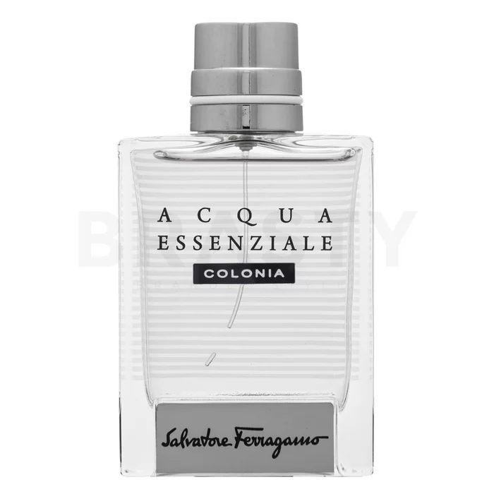 Salvatore Ferragamo Acqua Essenziale Colonia Eau de Toilette bărbați 50 ml