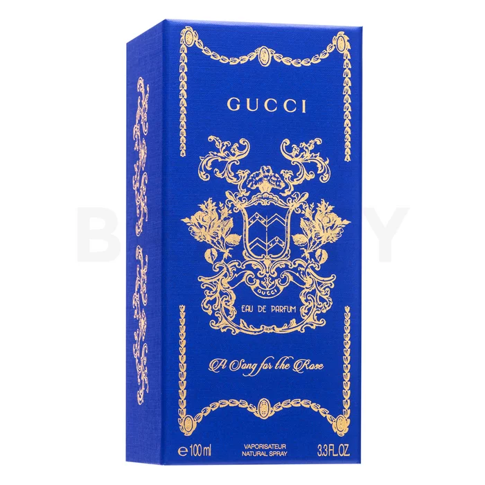 Gucci A Song For The Rose Eau de Parfum unisex 100 ml