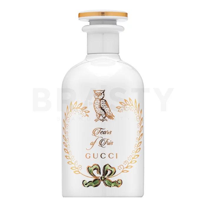Gucci Tears Of Iris Eau de Parfum unisex 100 ml